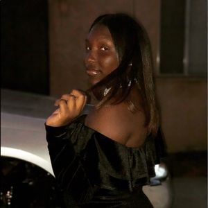 Meet your Posher, Reagan